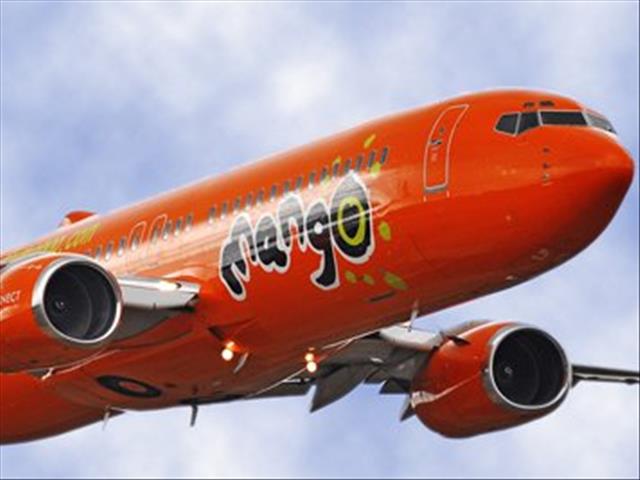 UPDATE: SAA, Comair flights grounded | News Article