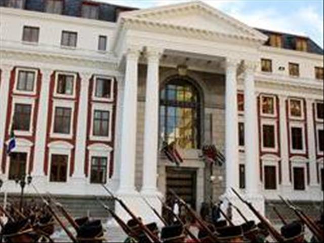 MPs send officials packing after ministers fail to pitch | News Article