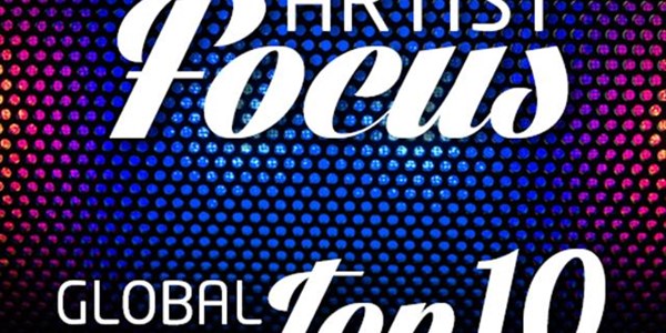 Artist Focus Artist Focus | News Article