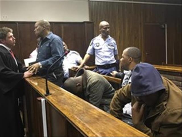FS police officer claims ill-health, delays case | News Article