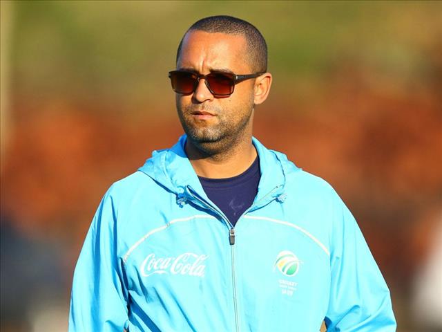 Peterson appointed as interim Warriors coach | News Article