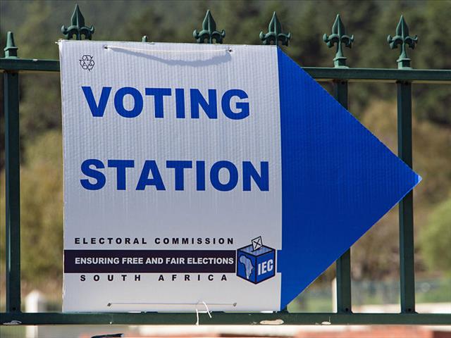 Free State’s Kopanong by-elections in full swing | News Article