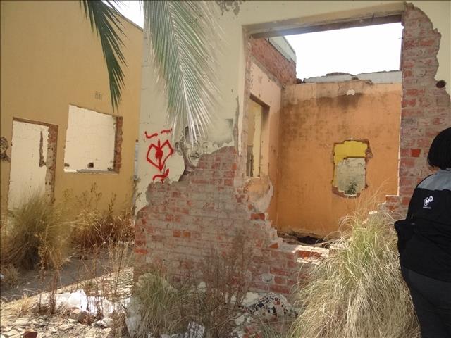 Concerns raised after #Estina, #Ramkraal meeting fails | News Article