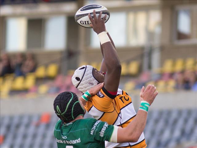 Cheetahs need to box smart in Europe | News Article