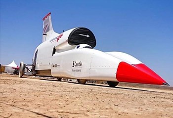 #Bloodhound-spoedtoetse begin in NK | OFM