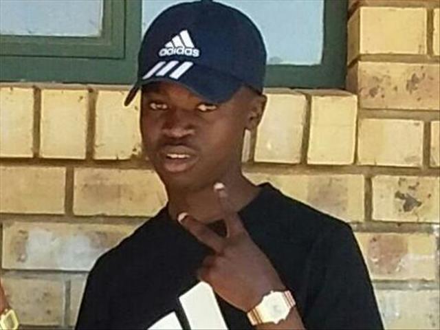 Family of slain Koffiefontein child search for uncle  | News Article
