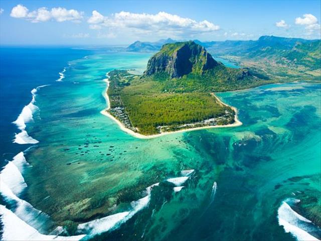 SAA, Air Mauritius granted exemption to form joint venture | News Article