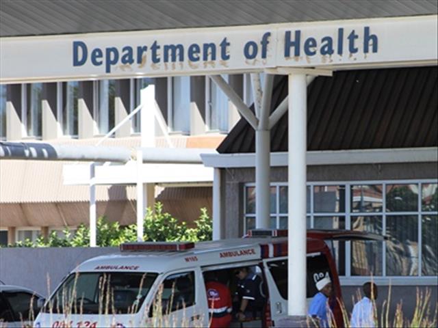 Bfn-hospitaal reeds twee dae sonder water | News Article