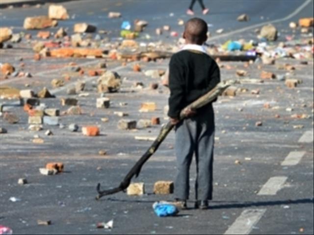 Boitumelong protesters to appear in court today  | News Article
