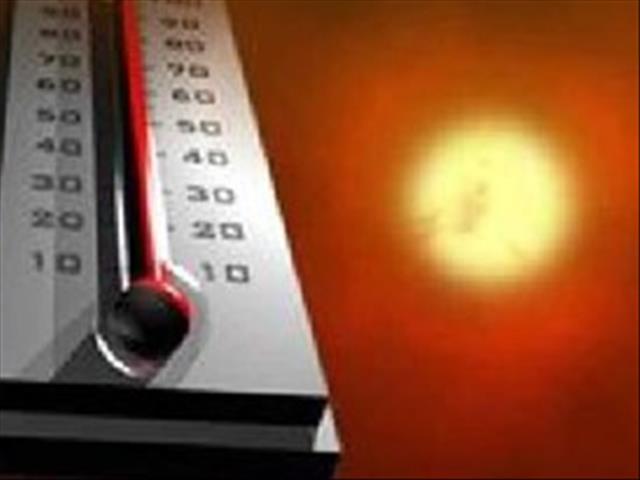 Heatwave conditions expected in some Central SA areas | News Article