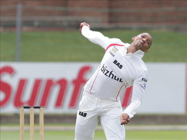 Lions take control in Kimberley | News Article