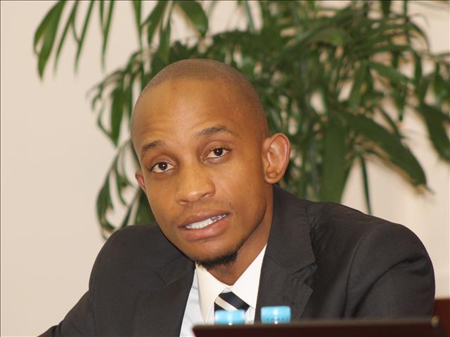 Former SAHRC FS Provincial Manager on DPP shortlist | News Article
