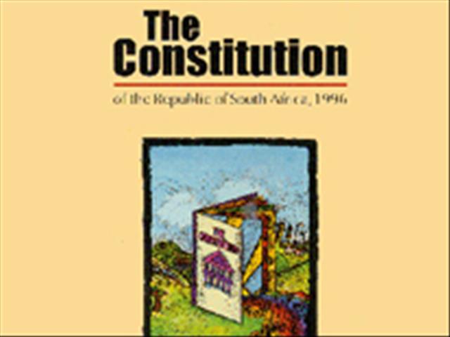 MPs finalise programme to amend section 25 of Constitution | News Article