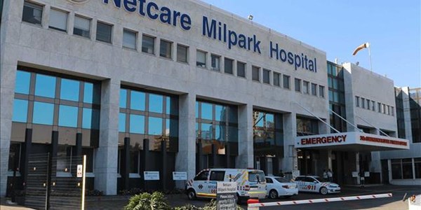 Kroonstad-boer se pad na herstel ná veldbrand was lank en uitdagend Kroonstad-boer se pad na herstel ná veldbrand was lank en uitdagend | News Article