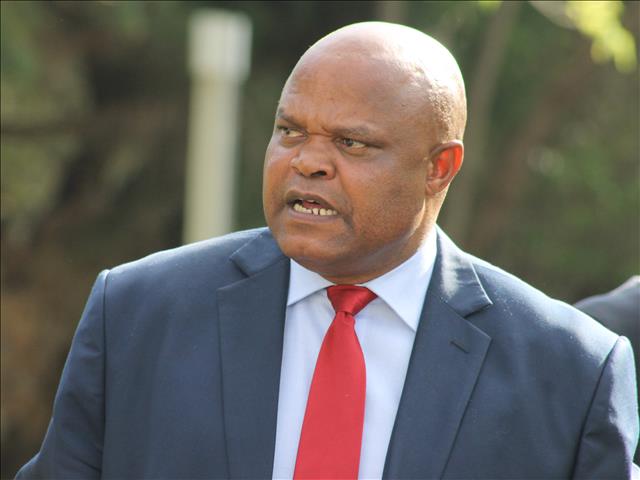 FS MEC wants number of liquor outlets reduced | News Article