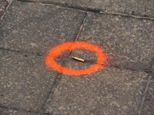 Thabiso Zulu shot | News Article