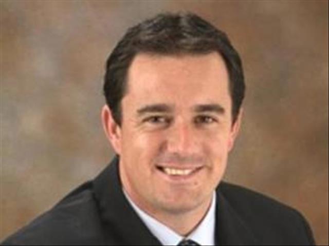 Steenhuisen chosen as DA parliamentary leader | News Article