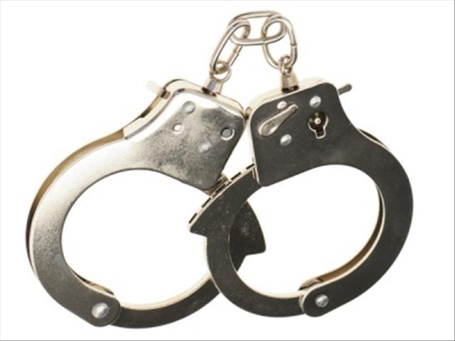 NC man nabbed for copper theft | News Article