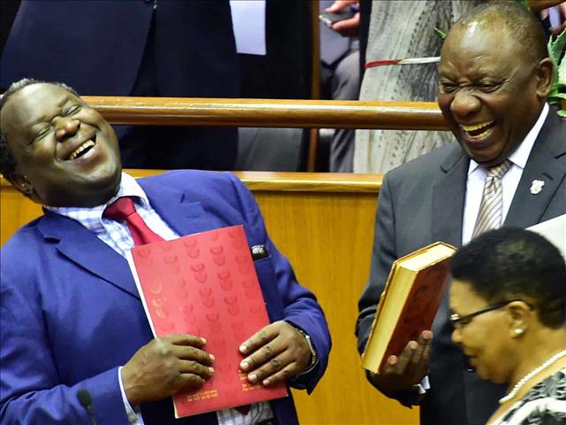Mini-budget: Mboweni 'should forget SOEs, stabilise economy' | News Article
