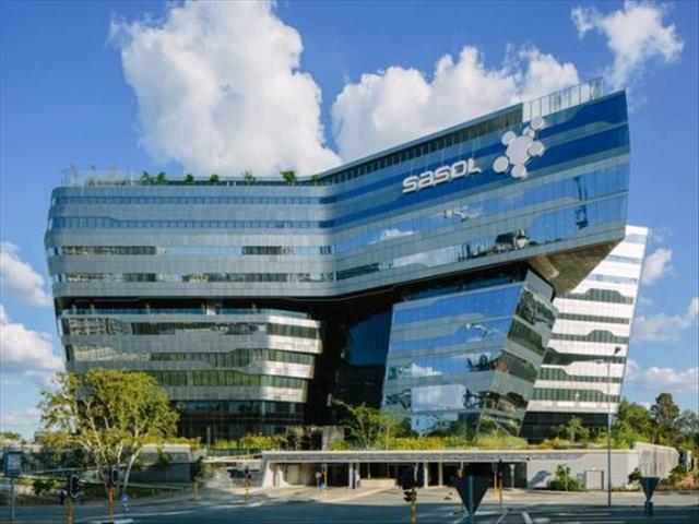 Sasol CEOs forced to quit after US fiasco | News Article