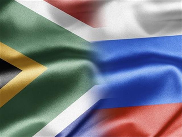 Landbounuus-podcast: Beraad hou positiewe handelsgeleenthede vir SA in | News Article