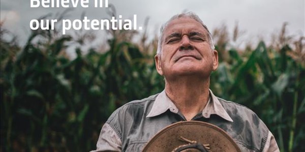 Believe in greater with John Deere Believe in greater with John Deere | News Article