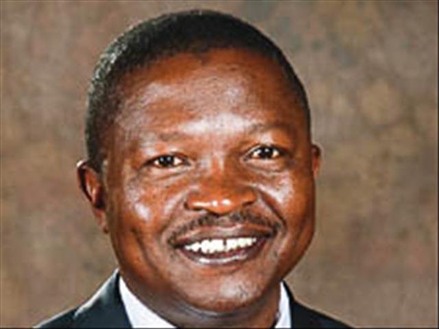 Mabuza arrives in China for working visit | News Article