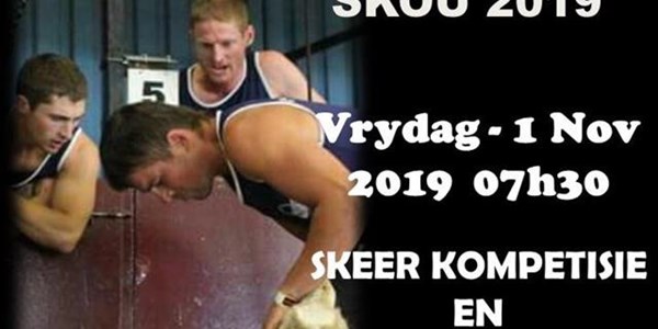 Suid-Vrystaatse jongboer skep geleenthede vir jongmense in skeerbedryf Suid-Vrystaatse jongboer skep geleenthede vir jongmense in skeerbedryf | News Article