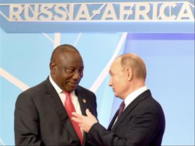 Russia, China 'not trying to lead us into debt trap’ | News Article