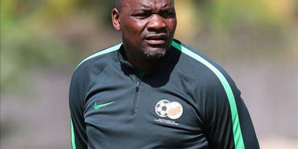 Ntseki names Bafana sqaud for 2021 AFCON qualifiers | News Article