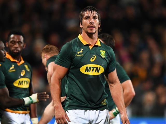 #EbenEtzebeth saga: Fans to boycott Totalsports  | News Article