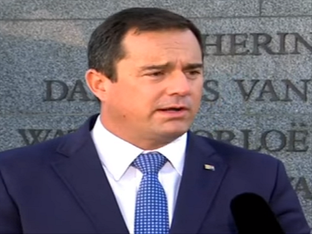 Steenhuisen wants to take DA to new heights | News Article
