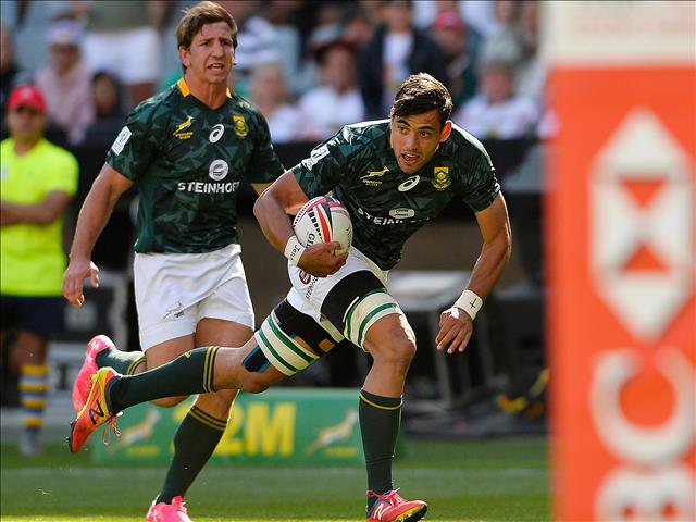 Cape Town named as host for 2022 Rugby World Cup Sevens | News Article