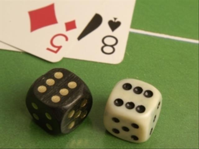 NW man faces charges related to illegal gambling | News Article