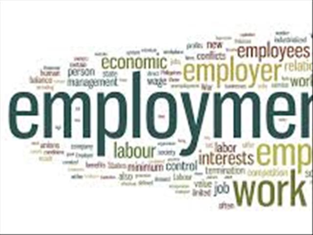 Agri News Podcast: Jump in employment 'surprising'  | News Article