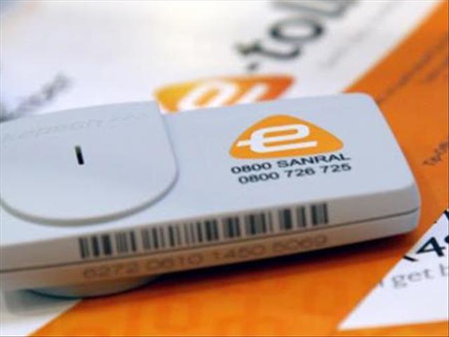 Public to pay for e-tolls | News Article