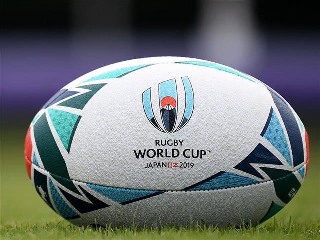 Some Springbok motivation for the upcoming RWC Final! | News Article