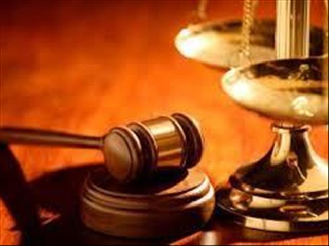 Inmate in court after Goedemoed murder, rape | News Article