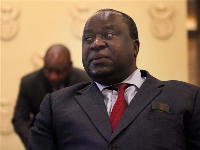 Landbounuus-podcast: Suid-Afrika se ekonomie presteer nie goed nie | News Article