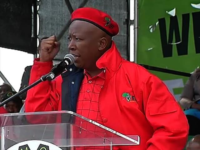 'Dog of white monopoly capital' not hate speech, says court | News Article