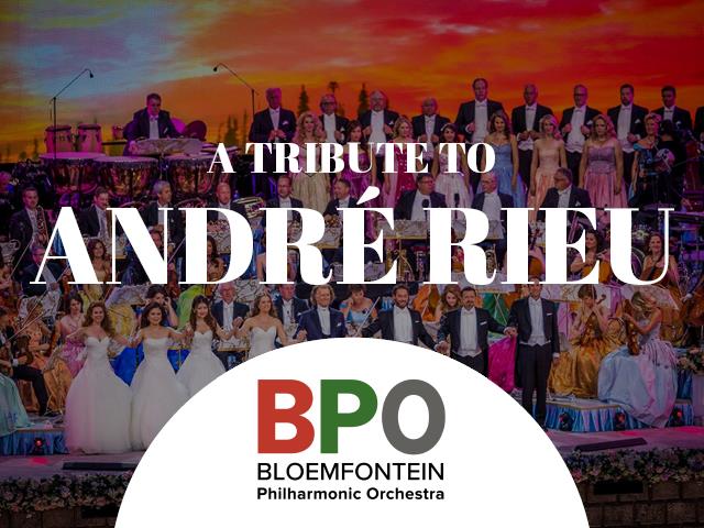 A Tribute to André Rieu | OFM Event A Tribute to André Rieu