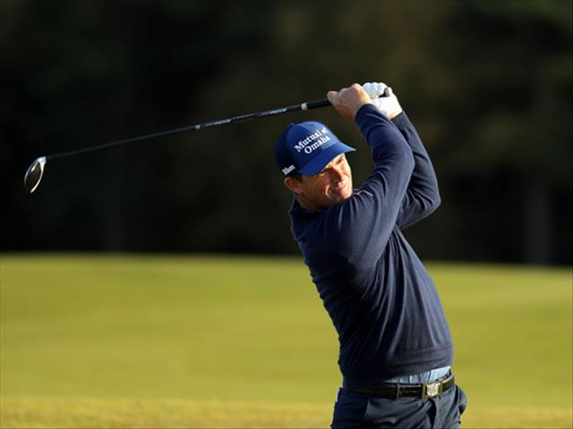 Harrington set for Sun City return | News Article