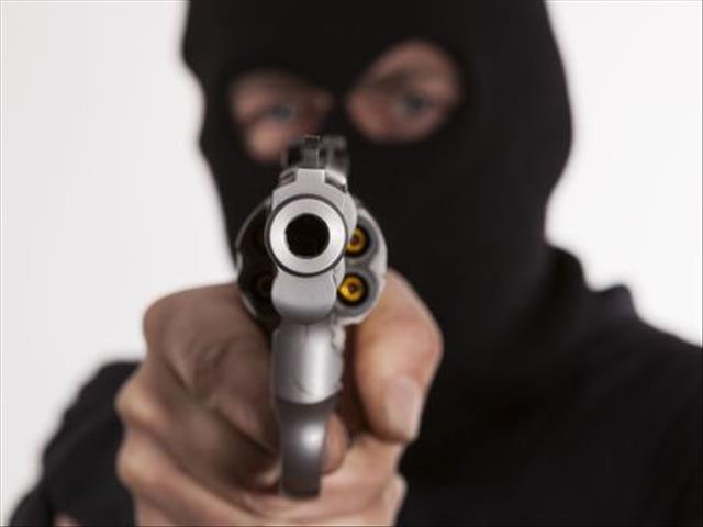 Housebreaking emerges as SA's top crime | News Article
