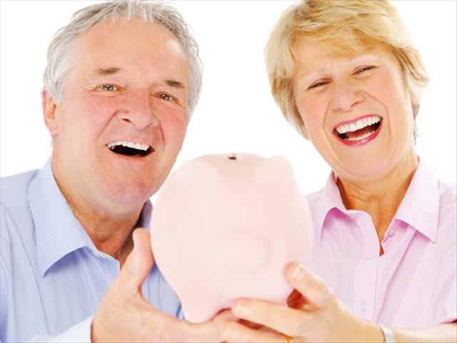 FS HOD of Social Development backs the elderly | News Article