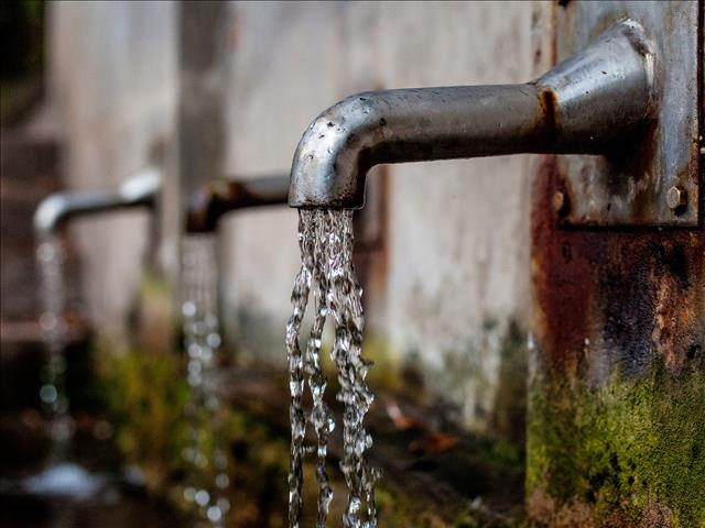 NW municipality reacts to school drought | News Article