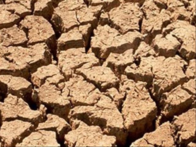 National government delegation set to assess NC drought situation | News Article