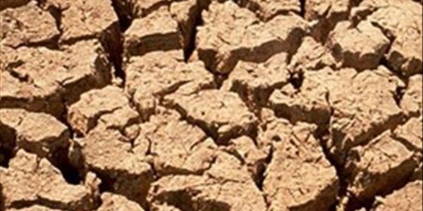 National government delegation set to assess NC drought situation | News Article