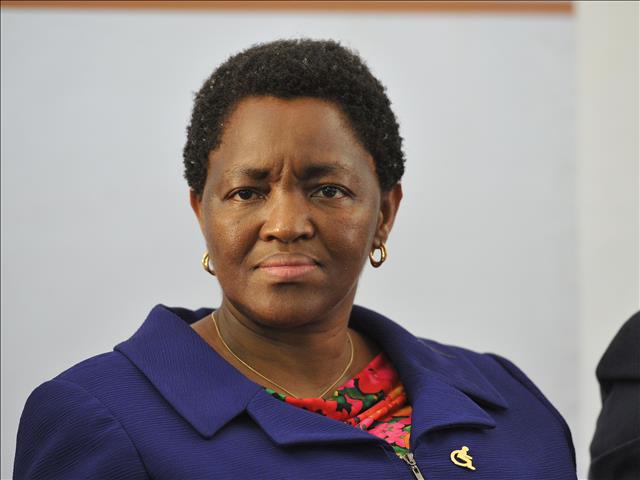 Bathabile Dlamini still has a case to answer, says DA following PP report | News Article