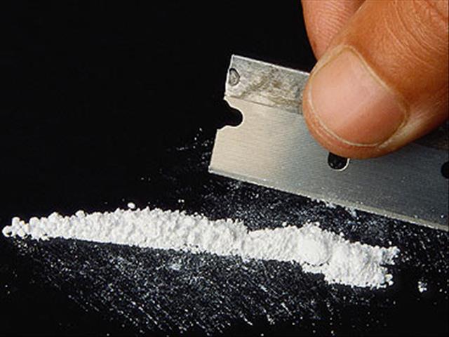 Cocaine packs save suspected drug smugglers from drowning | News Article