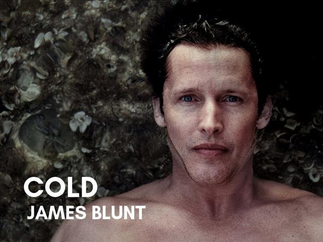 -TBB- An Exclusive interview with James Blunt about his life and new album "Once upon a mind" | News Article